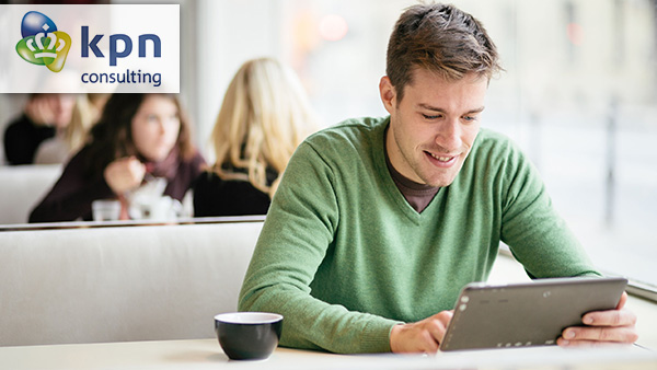 Digitale gemeente - KPN Consulting